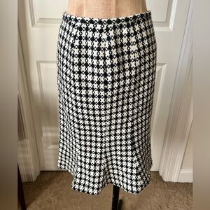 Office Midi Skirt